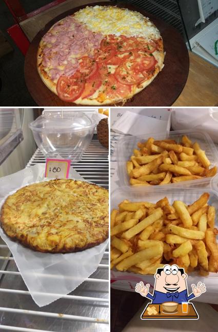 Taurinas,comida casera