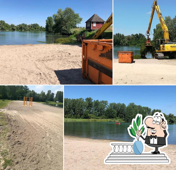 Treff Am Badesee 2.0