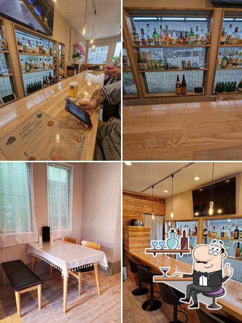 WARUNG& BAR 大磯 磯人