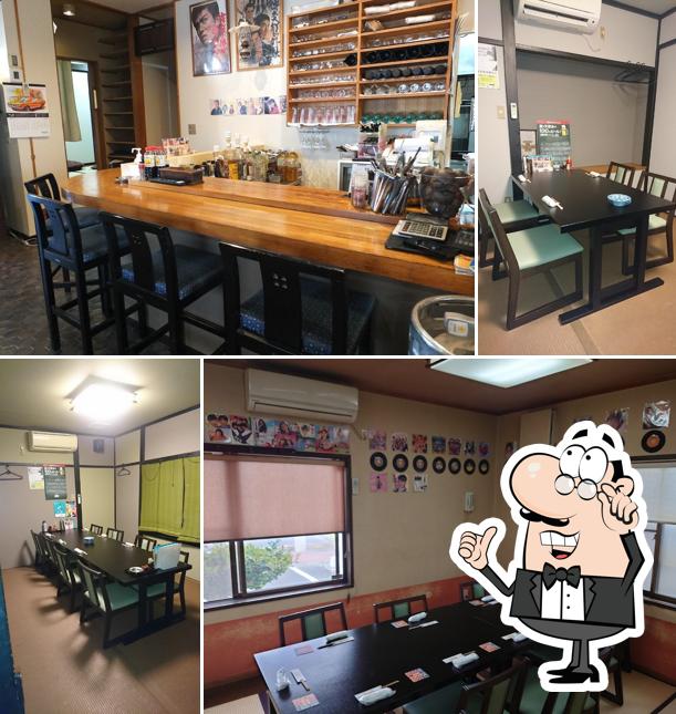 昭和 ハイカラ酒場 酔い笑