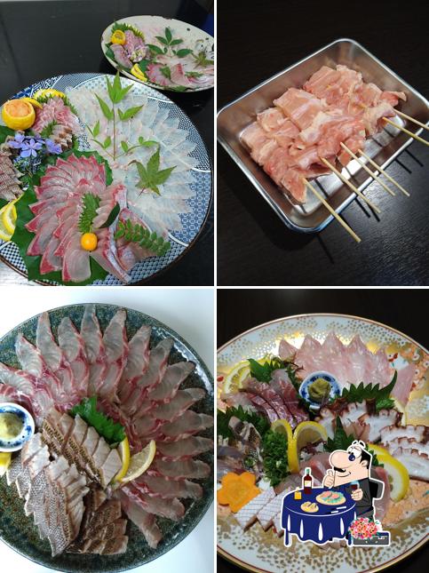 赤灯台 (あかとうだい) 居酒屋、焼鳥