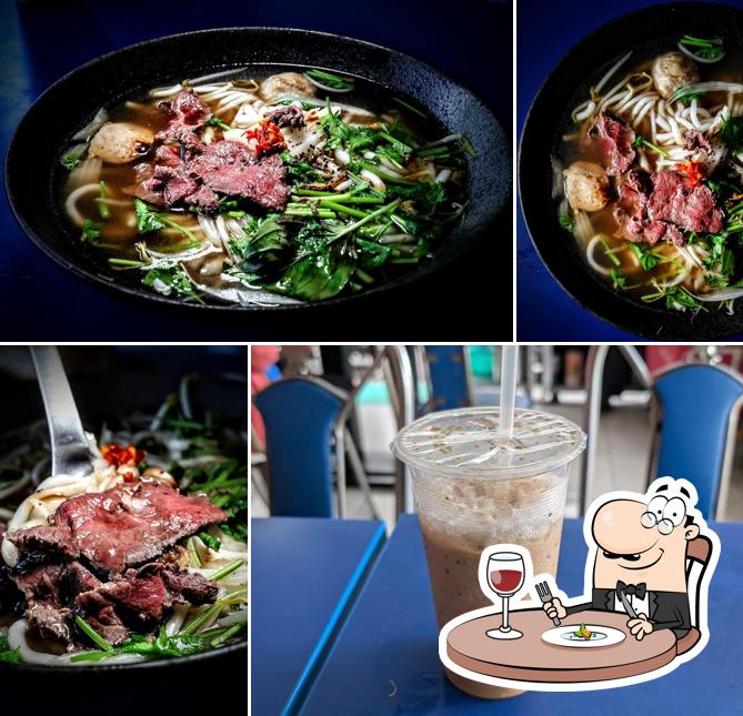 阿清越南料理