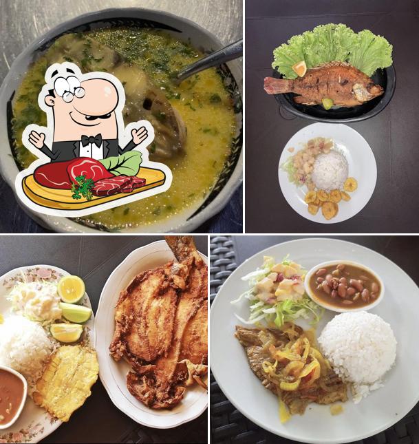 VIA al Bosque Restaurant