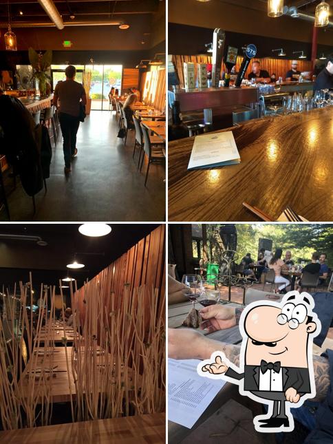 SEA Noodle Bar