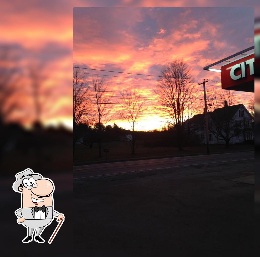 SOLON SUPERETTE