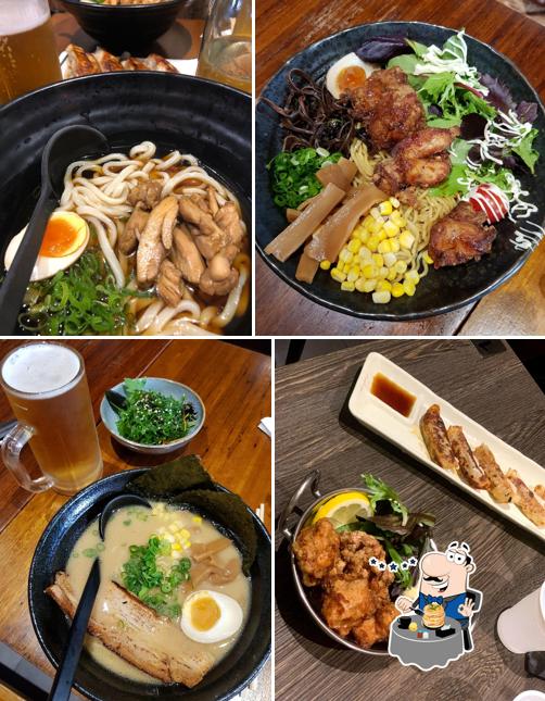 Shyun Ramen Bar