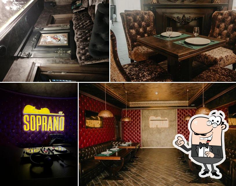Premium Restaurant V