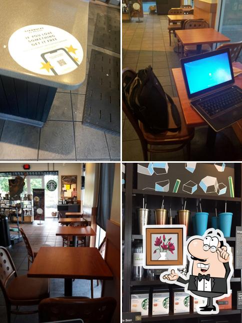 Starbucks Coffee Company