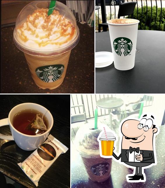 Starbucks Coffee Company