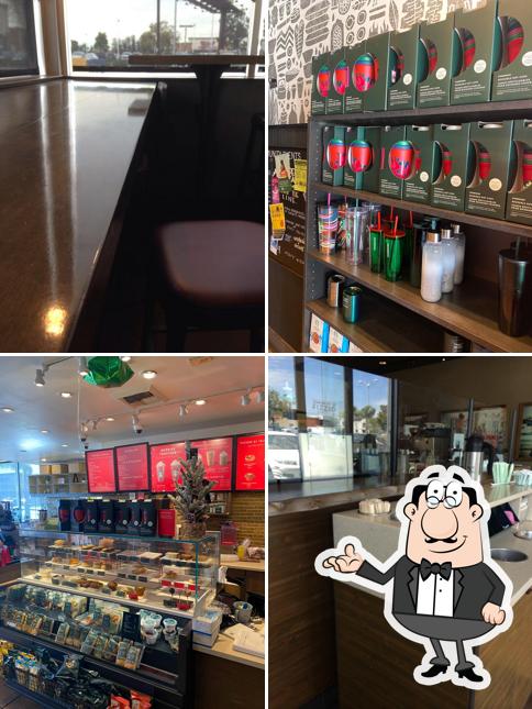 Starbucks Coffee Company