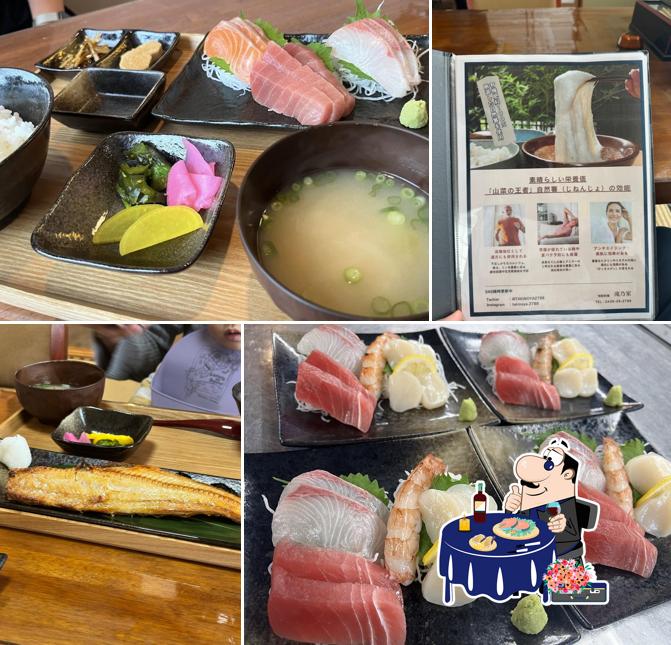 Takinoya