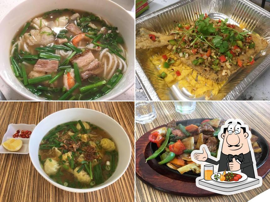 Thu Do Restaurant