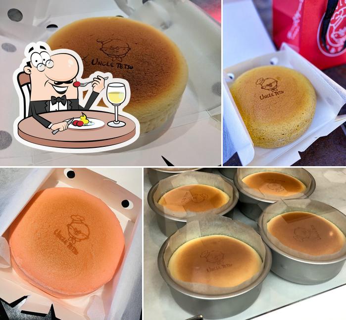 Uncle Tetsu