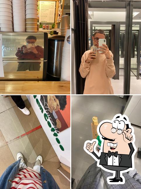 Van Coffee