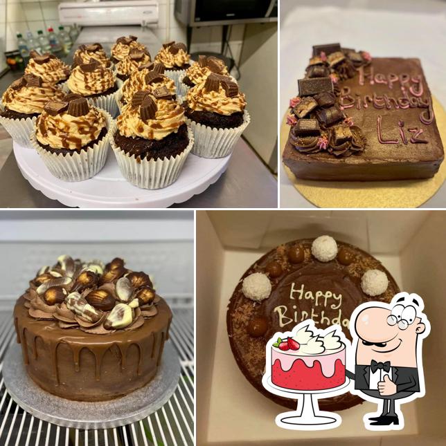 Watkins Bakery