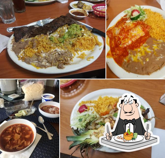 El Corral Mexican Grill