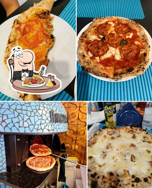 Amore di Napoli