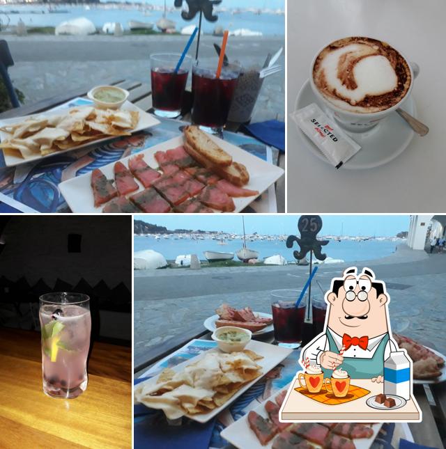 BLAU BAR