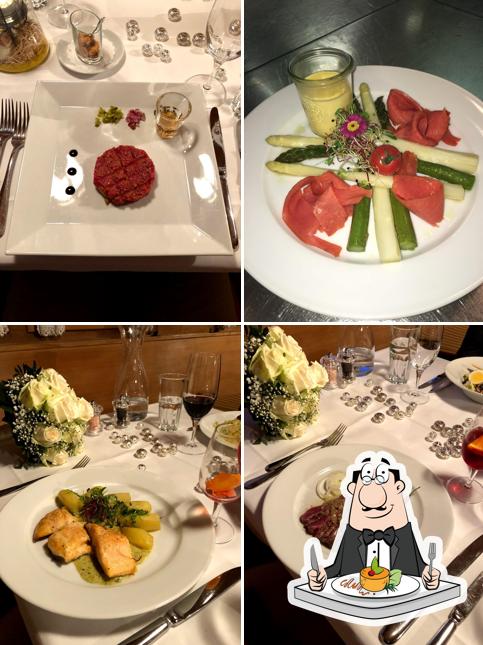 Restaurant Bären Münsingen 1371