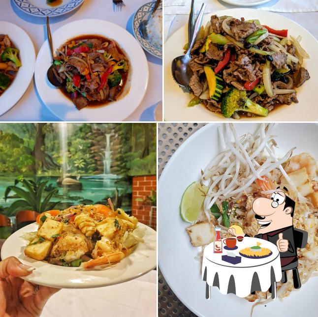 Ban-Na Thai Restaurant (Mackay CBD)