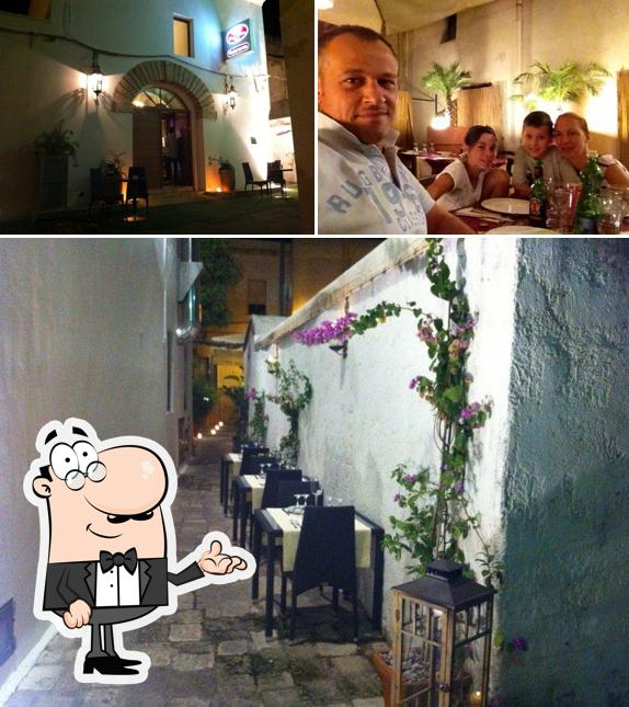 Borgo Antico
