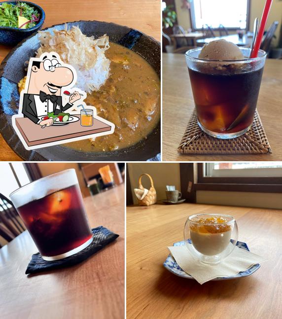 Coffee Shop Bon