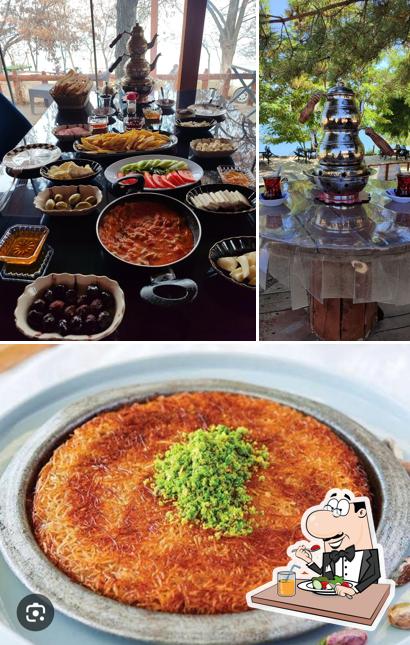 Hazardağlıcafe