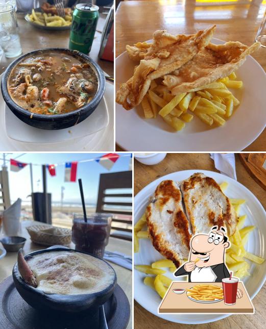 Cavala Restaurant