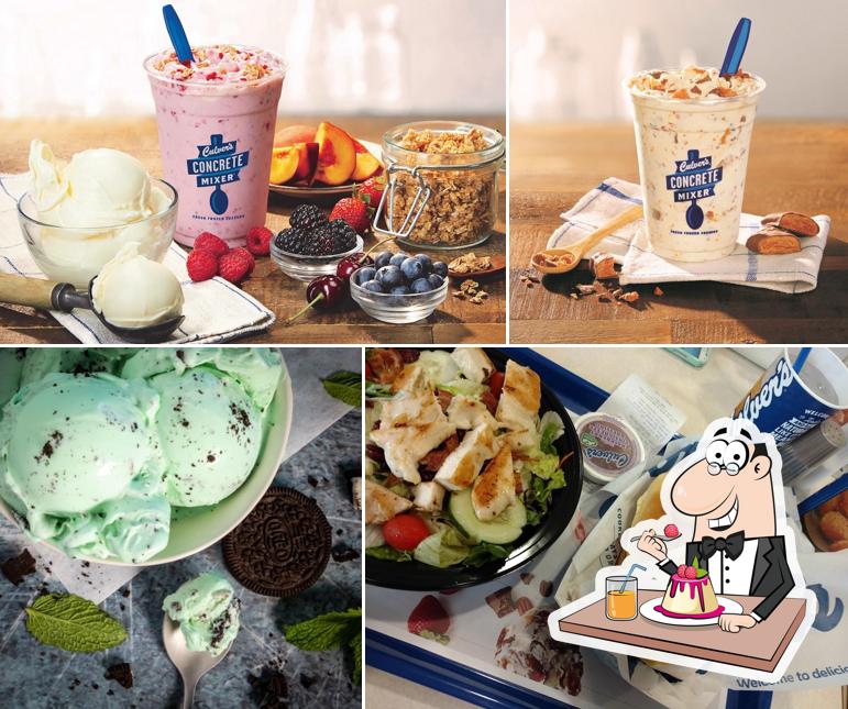 Culver’s