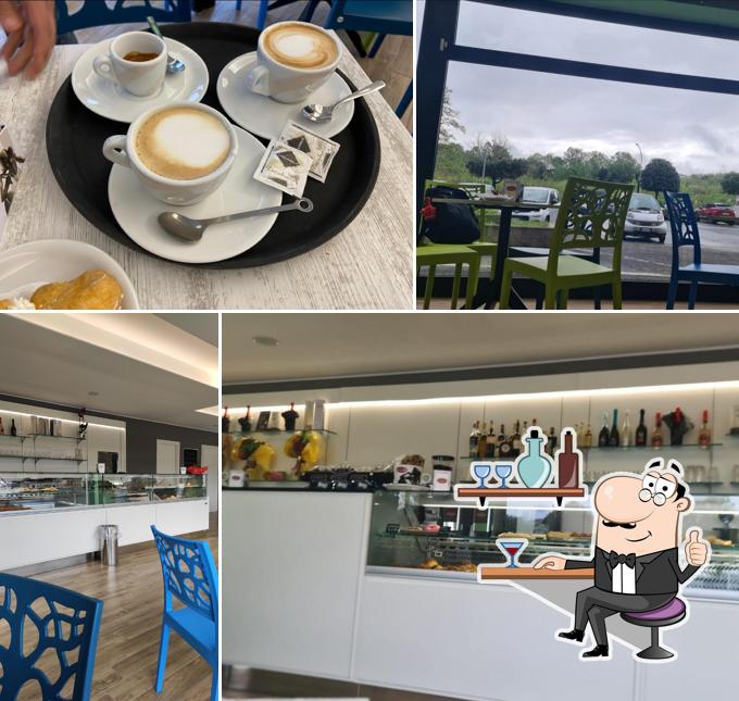 DD Caffetteria Pasticceria