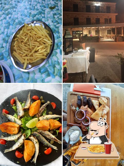 Dandy Restaurant