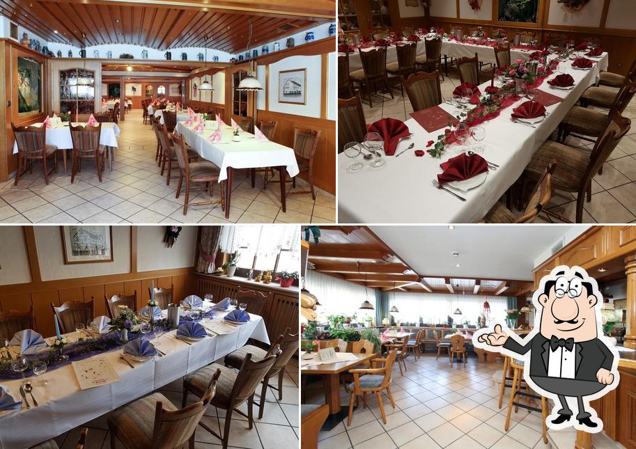 Gasthaus Stroh