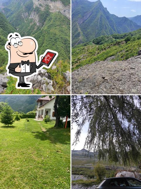 Paja Guest House, Camping Grounds, Bar and Restaurant