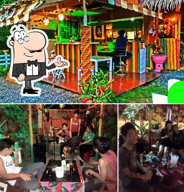 Hang Out Restaurant
