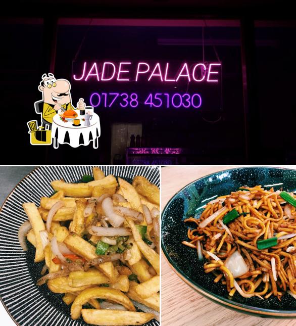Jade Palace