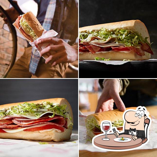 Jimmy John's