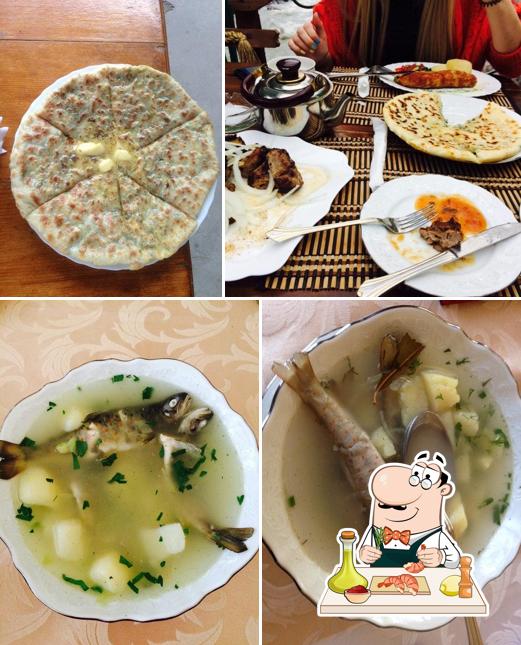 Кристалл