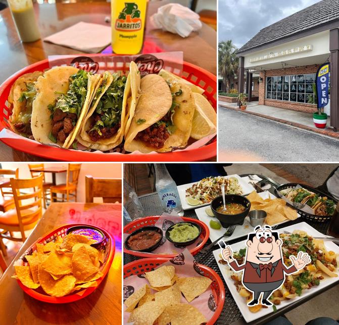 La Cubana Mexicana