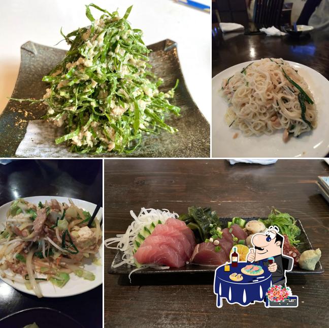 Nagomi