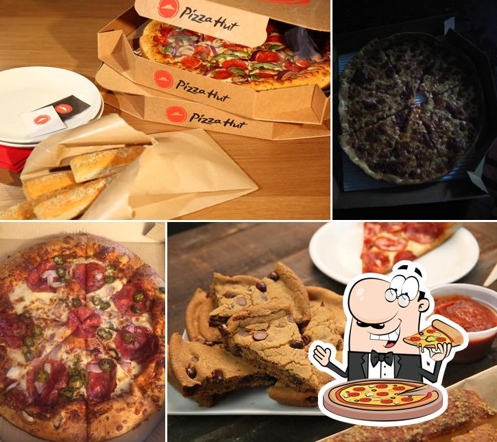 Pizza Hut