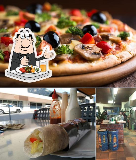 Pizzeria Amigo