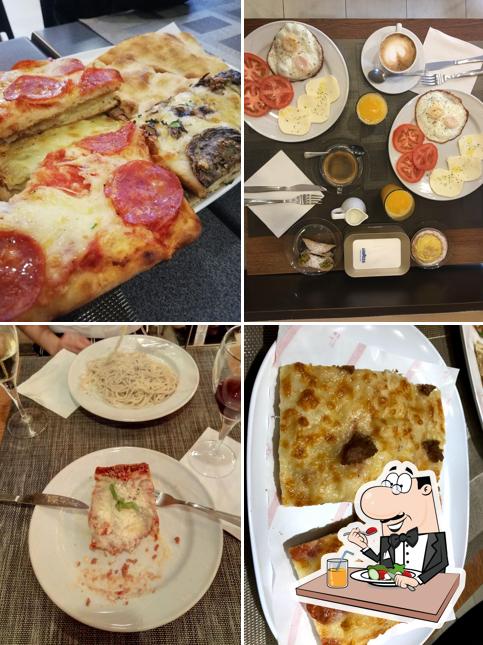 Pizzeria Bufera