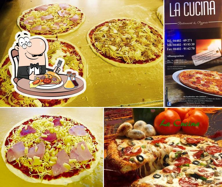 La Cucina