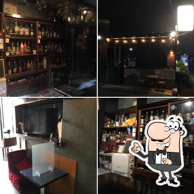 ＫｅｎｓＢａｒ