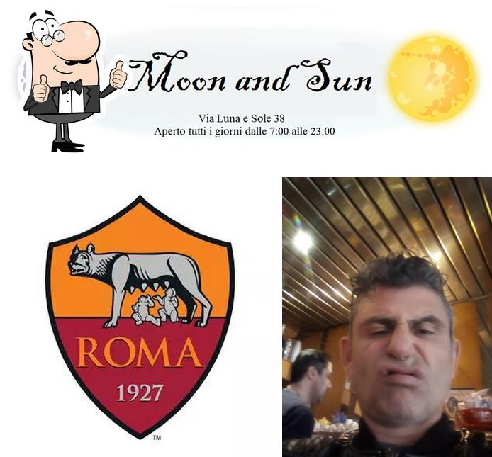 Moon & Sun