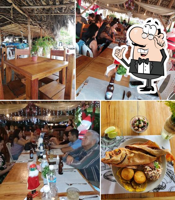 Palagar Bar y Restaurante