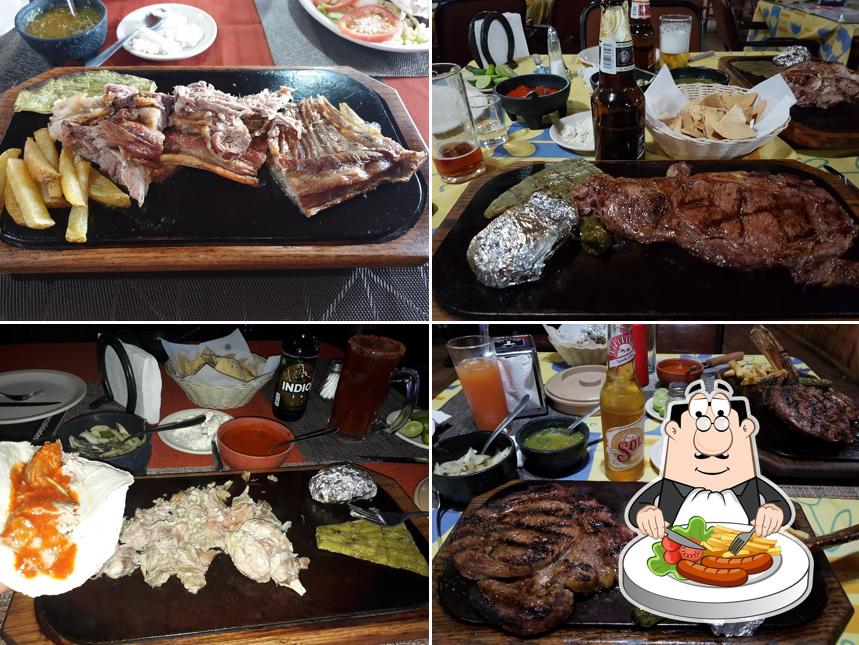 Restaurant Bar Los Pinos