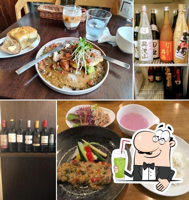 bistro らぐー