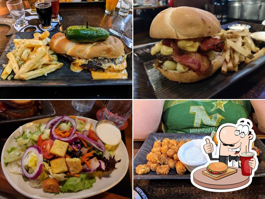 Ram Restaurant & Brewery