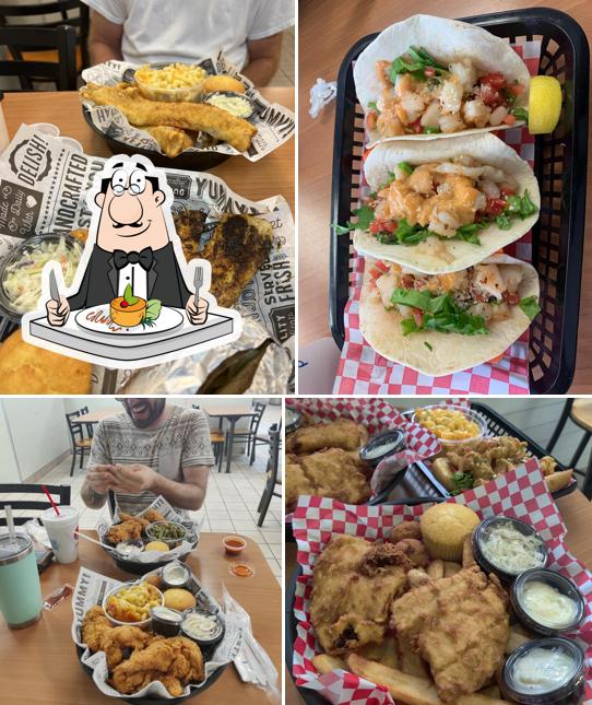 All Fried Up